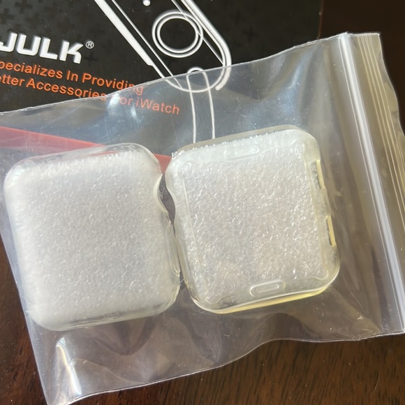 JULK Case for Apple Watch - Picture 2 of 4